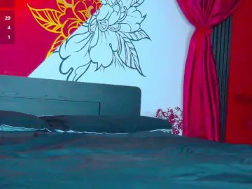 Bongacams Private Sex Chat of Lunamistyc