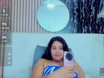 Bongacams Live Sex Cam of DanniWonder