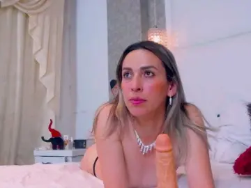 Bongacams Private Sex Chat of NikkyCranford