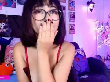 Bongacams Sex Chat of Zaradavis