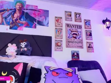 Bongacams Best Webcam of Zaradavis