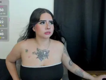 Bongacams Sex Chat of Liily-moore