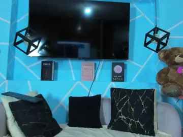 Bongacams Watch Live Sex Cams of SharonNoa