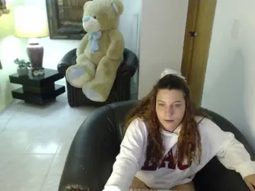 Bongacams Nude Webcam of alexa-kiut