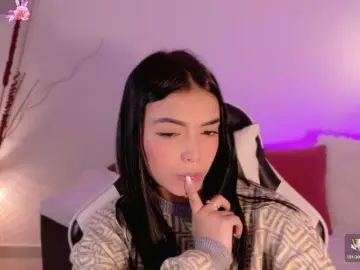 Bongacams Adult Video Chat of AnabelWolf