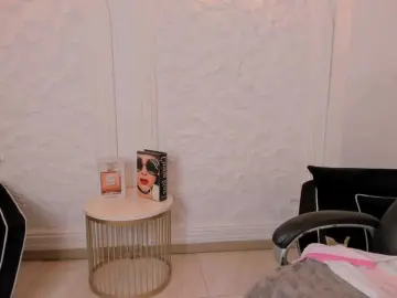Bongacams Nude Webcam of VeronicaBlue