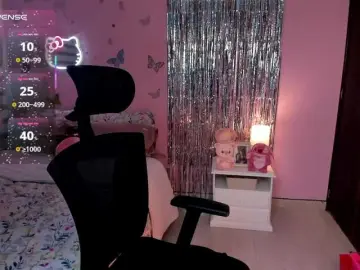 Bongacams Watch Live Sex Cams of megankitty999
