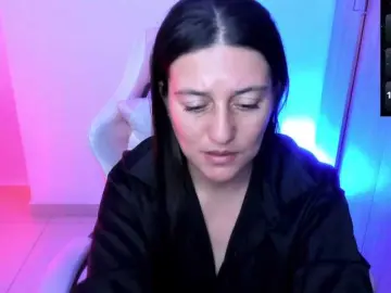 Bongacams Sex Cam of Saskyaajohnson