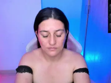 Bongacams Free Porn Cam of Saskyaajohnson