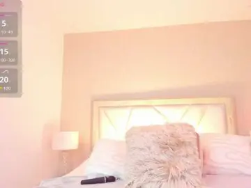 Bongacams Free Live Porn of AdaraBell