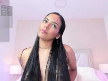 Bongacams Live Sex Cam of AdaraBell