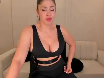 Bongacams Private Sex Chat of SunnyRiversX