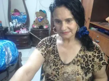 Bongacams Adult Webcam of jazmin-mature