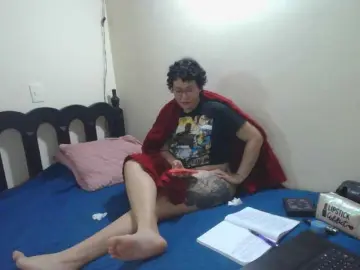Bongacams Free Porn Cam of onlyLuxas23