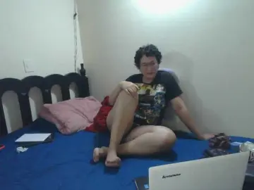 Bongacams Private Sex Chat of onlyLuxas23