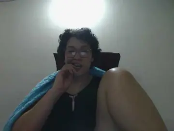 Bongacams Adult Webcam of onlyLuxas23