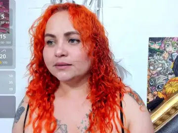 Bongacams Live Sex Cam of BarbaraSoul