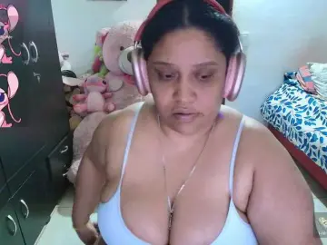 Bongacams Nude Webcam of PandoraDreams