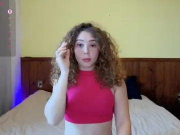 Bongacams Best Webcam of Cherry-Adams