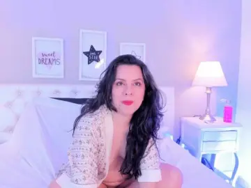 Bongacams Adult Video Chat of Martina-Jackson