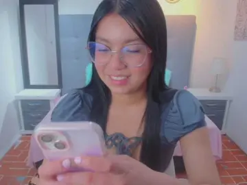 Bongacams Sex Cam of chaneelstark