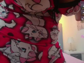 Bongacams Live Sex Cam of chaneelstark