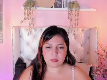 Bongacams Live Sex of AmberHarpper