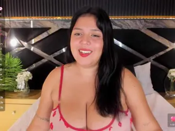 Bongacams Nude Webcam of AmberHarpper