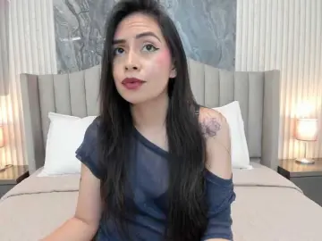 Bongacams Sex Cam of AlissonNoir