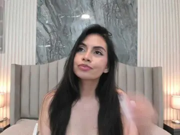 Bongacams Sex Cam of AlissonNoir