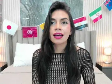 Bongacams Free Live Porn of AlissonNoir