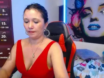 Bongacams Live Sex Cam of noelia-milf19
