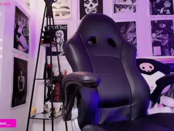 Bongacams Sex Cam of Janediaz