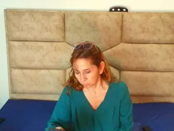 Bongacams Free Live Porn of MargarethRouss