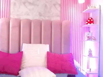 Bongacams Free Porn Cam of ArianaRougee