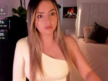 Bongacams Live Porn of AmyWoods