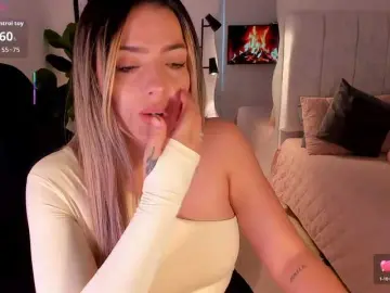 Bongacams Live Porn of AmyWoods