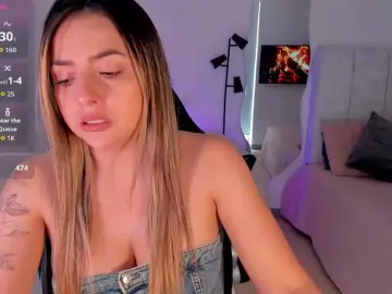 Bongacams Adult Webcams of AmyWoods