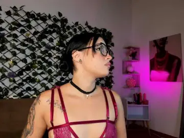 Bongacams Adult Video Chat of melody-cute10