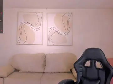 Bongacams Free Live Porn of MayaMoretti