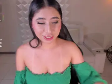 Bongacams Free Live Porn of MayaMoretti