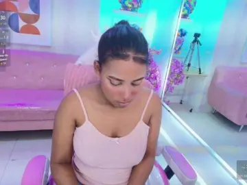 Bongacams Watch Live Sex Cams of Afrodita-Loren