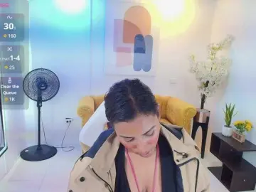 Bongacams Sex Chat of Afrodita-Loren