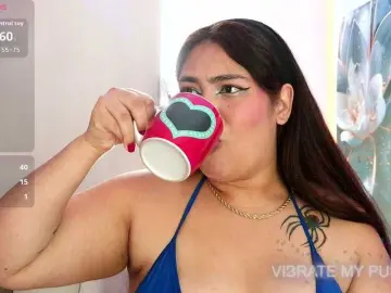 Bongacams Adult Webcam of rouxinferno
