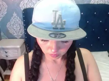 Bongacams Sex Chat of sofiacowperx