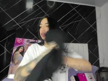Bongacams Sex Cam of candy-leila