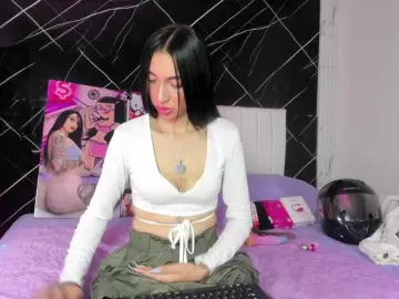 Bongacams Best live sex cam show of candy-leila