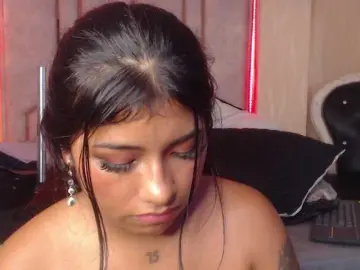 Bongacams Live Sex Cam of ChantalPetit