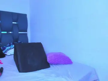 Bongacams Live Sex Cam of cyndicranforsquirt