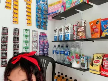 Bongacams Free Live Porn of Camilla-Miller01